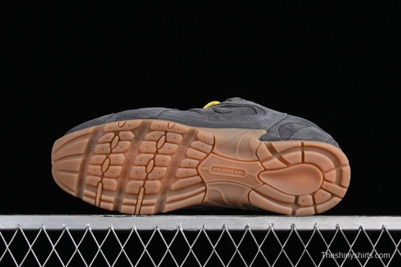 MiuMiu x New Balance 530 Low-Top Classic Retro Casual Running Shoes - 530