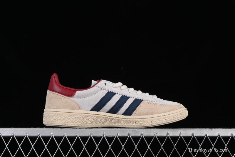Adidas Handball Spezial Retro Casual Sneakers - IF3742