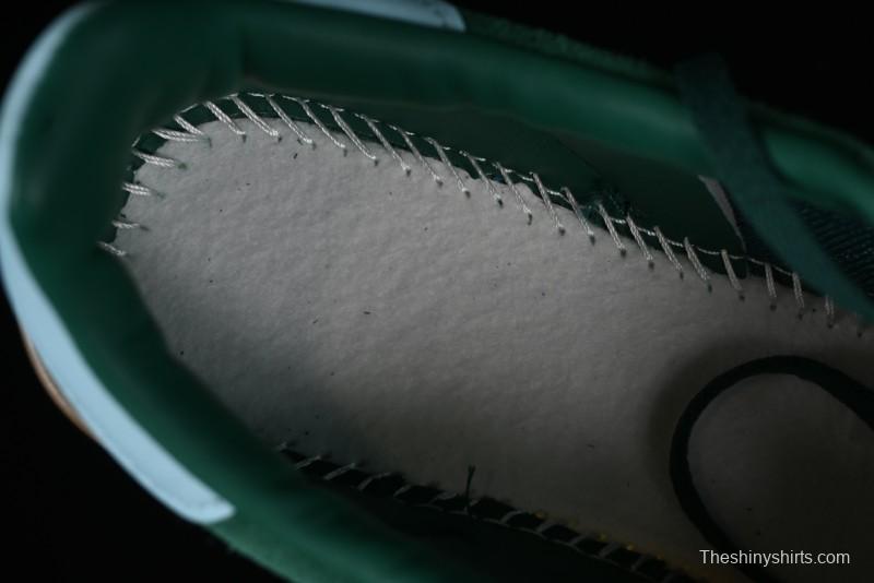 Adidas Originals Gazelle Indoor Retro Casual Slip-Resistant Wear-Resistant Low-Top Sneakers - IG9979