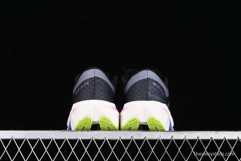 New Balance FuelCell Rebel V4 Low-Top Anti-Slip Wear-Resistant Versatile Casual Running Shoes - MFCPZSZ