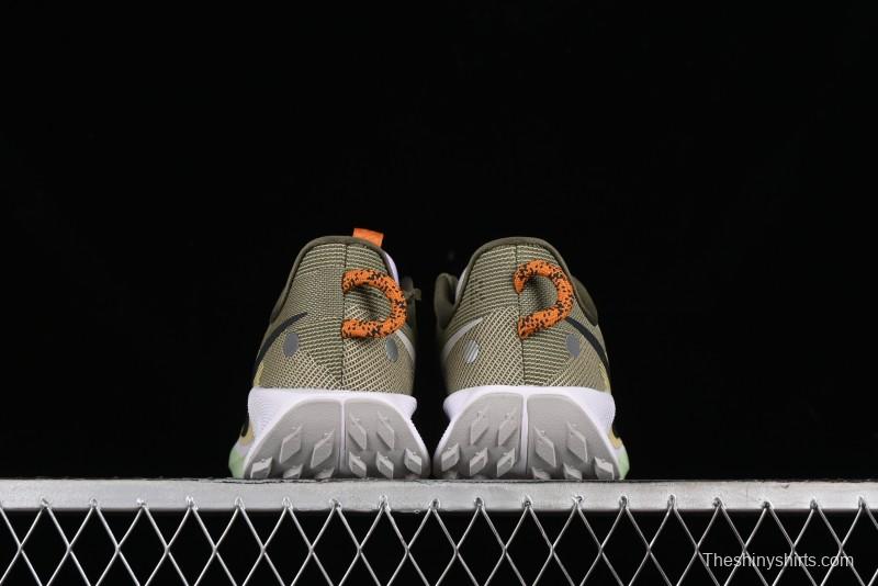 Nike Pegasus Trail 5 Lightweight Comfortable Durable Low-Top Running Shoes - DV3864-200