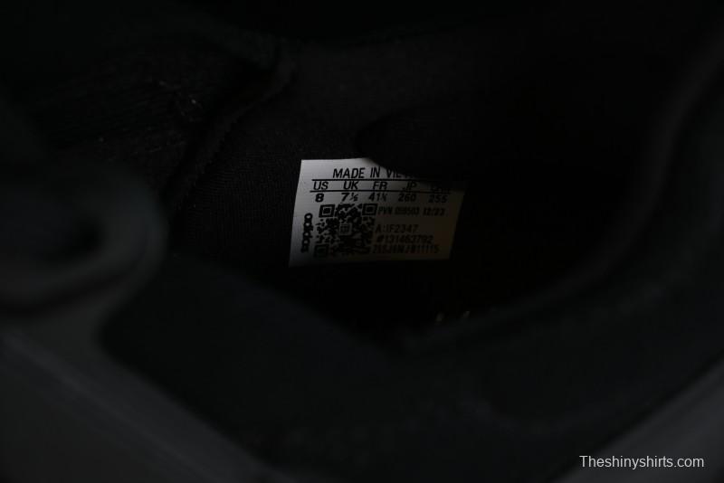 Adidas Ultra Boost Light 23 Running Shoes with Full-Length Boost Technology - IF2347