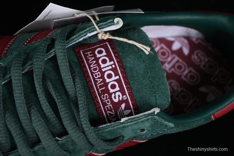 Adidas Handball Spezial Retro Casual Sneakers - GX6989