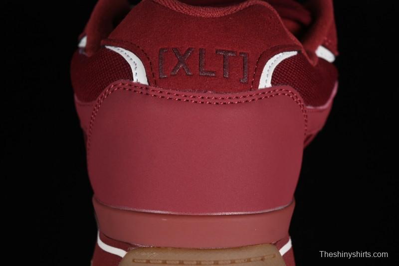 Vans Rowley XLT Series Cushioned & Durable Retro Skate Shoes - VN000E217YO