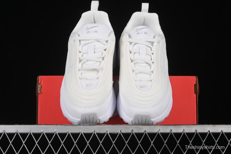 Nike Air Max Portal Retro Running Shoes with Air Cushion - HF3053-100