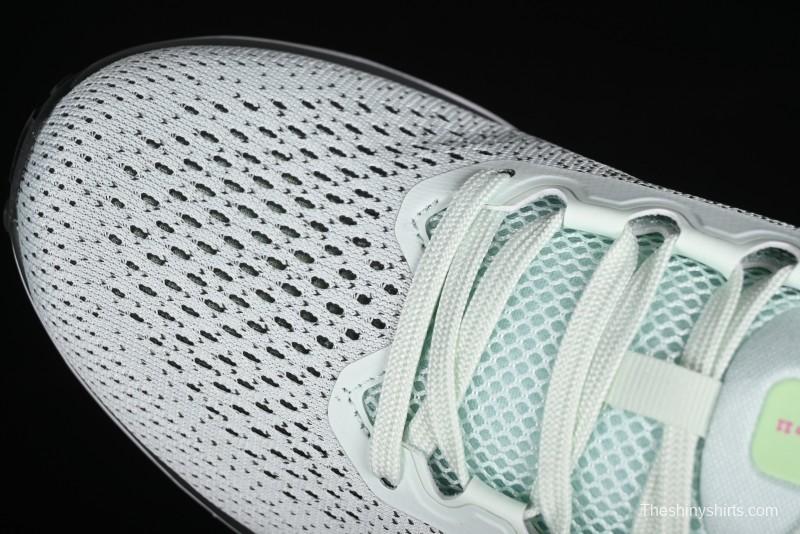 Nike Zoom Winflo 11 Moon Mesh Breathable Casual Running Shoes with Cushioning - FJ9510-300