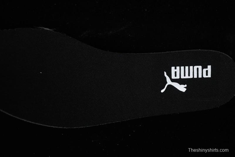 Puma Speedcat Low-Top Lifestyle Casual Shoes - 398846-01