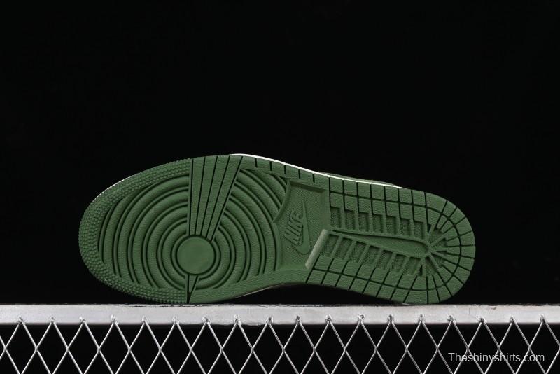 Nike Travis Scott x Fragment Design x Air Jordan 1 Low OG SP LX1988-106