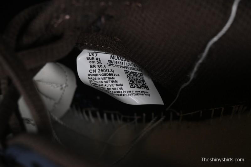 Nike SB Dunk Low Black Myth Wukong Colorway Low-Top Casual Skateboarding Shoes - MU0232-369