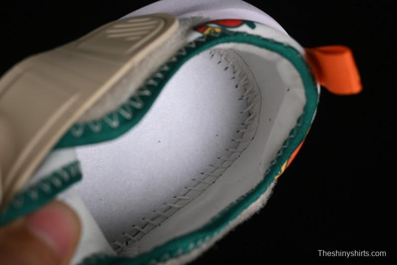 Nike Flex Advance Hook and Loop Breathable Soft Lightweight Kids Shoes - DQ5084-181