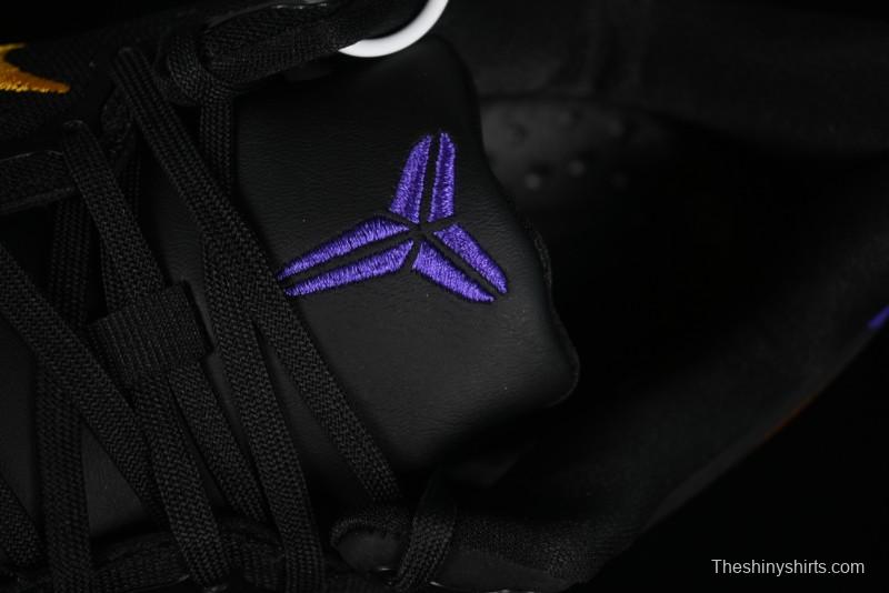 Nike Kobe 8 "SYSTEM" Protro Retro Performance Basketball Shoes for Men - HF9550-001