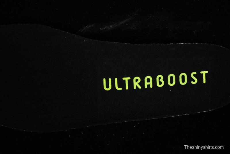 Adidas Ultraboost 5X IH3108 Running Shoes with Boost Cushioning for Men and Women