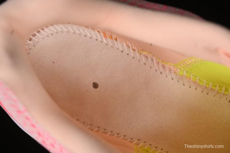 Nike Zoom Winflo 11 Moon Mesh Breathable Casual Running Shoes with Cushioning - FJ9510-800