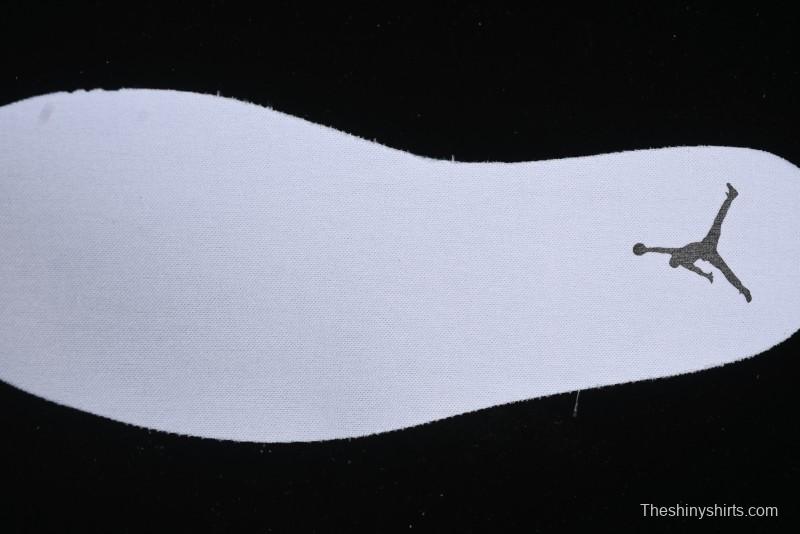 Nike Air Jordan 1 Low AJ1 Panda Prank Universe Exploration Custom Casual Sneakers - 553558-132