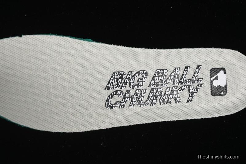 New York Yankees MLB Bigball Chunky Curve Thick Sole Casual Sandals - 3ARNSPL4N50WHS