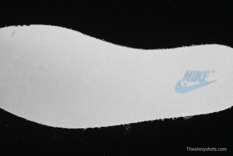 Nike Travis Scott x Fragment Design x Air Jordan 1 Low OG SP AJ1 Low Top Casual Sneakers - DM6688-608