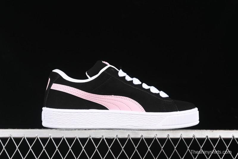 Puma Suede XL Retro Casual Sneakers - 395205-04