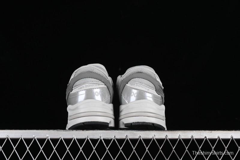 New Balance 1000 Series Retro Dad Style Low-Top Casual Running Shoes - M1000AL1