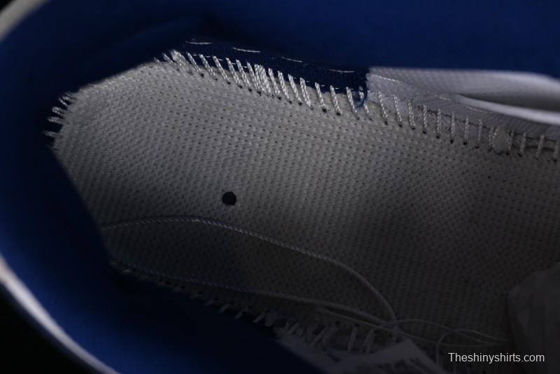 Nike SB Dunk Low Rayssa Leal Pro Skate Shoes with Colorful Smiley Laces - FZ5251-001