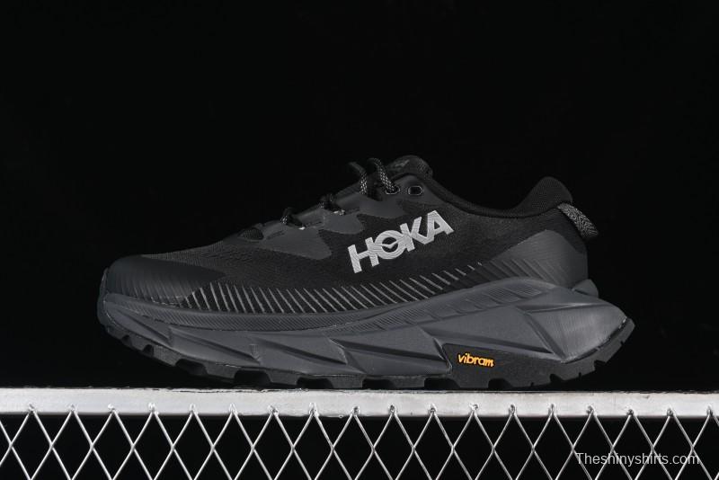 HOKA ONE ONE Skyline-Float X Dynamic Series Comfortable Cushioned Anti-Slip Low-Top Running Shoes - 1141610 BBLC