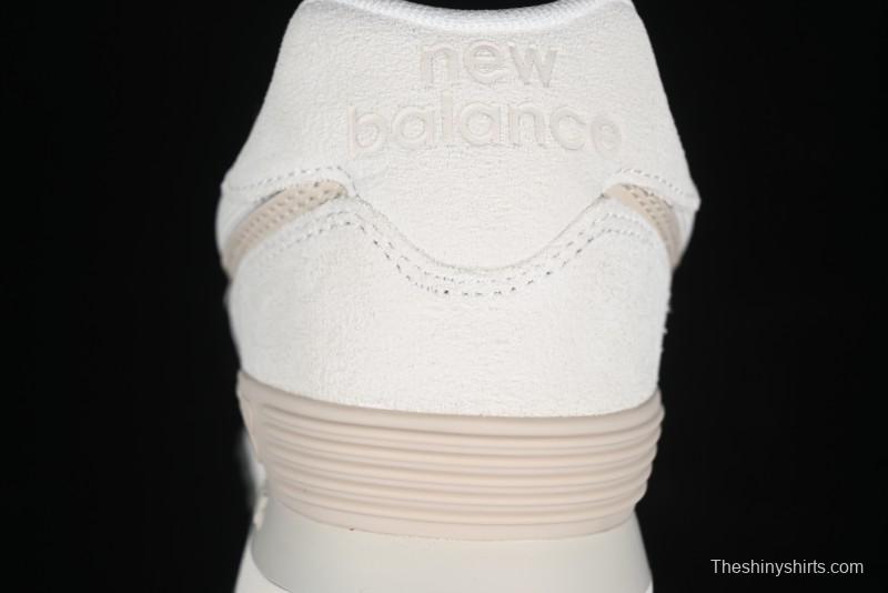 New Balance 574 Series Retro Casual Running Shoes - U574OF2