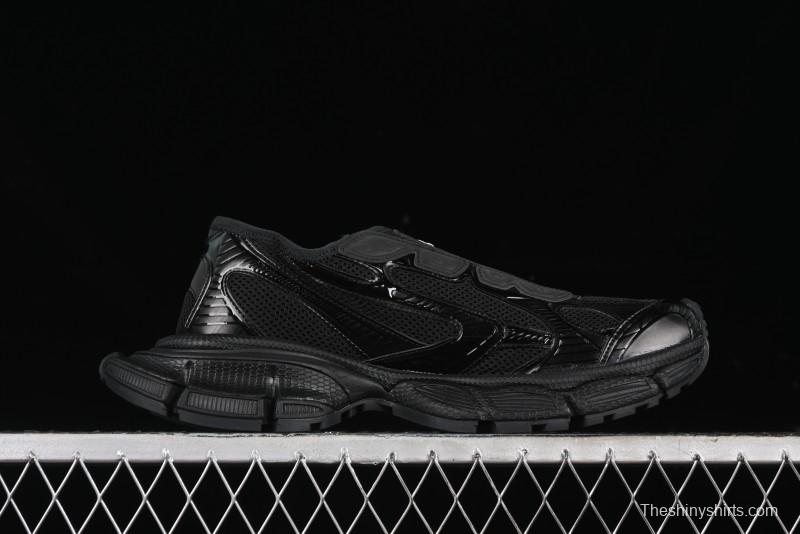 Balenciaga 3XL Slip On Sneakers - W3XSO1000