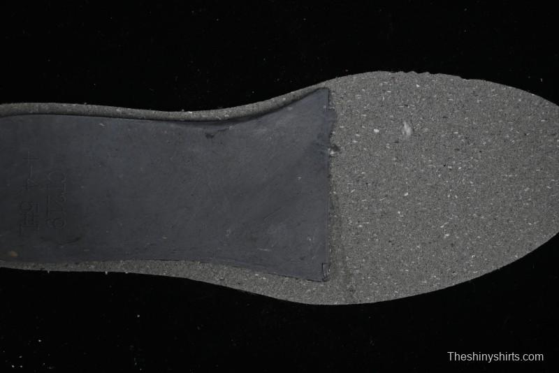 Converse Chuck 1970s Winter Waterproof Leather High-Top Sneakers with Gold Eyelets and Fleece Lining - A12443C