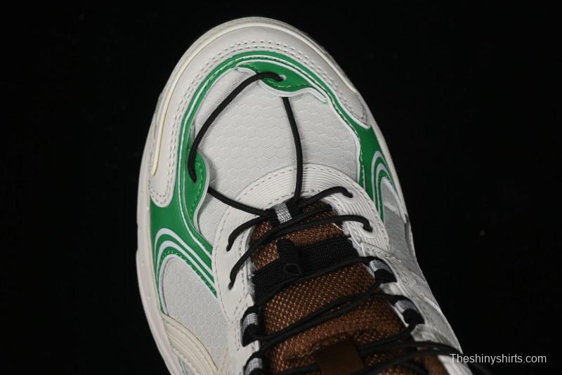 Asics Gel-Kahana TR V4 Running Shoes with FF BLAST PLUS Cushioning - 1203A586-100