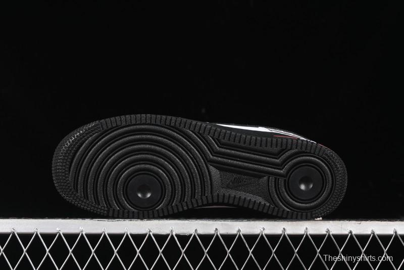 Nike Air Force 1 '07 Low Fragment Design Casual Sneakers - CW2288-019
