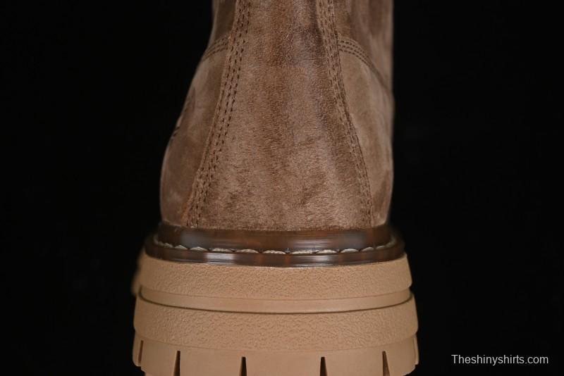 Timberland Classic Outdoor Casual Boots A18069BKHAKI