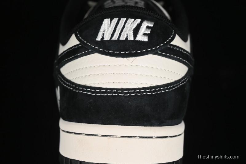 Nike SB Dunk Low KAWS Series - Anniversary Edition Customized Low-Top Casual Skate Shoes MM1089-016