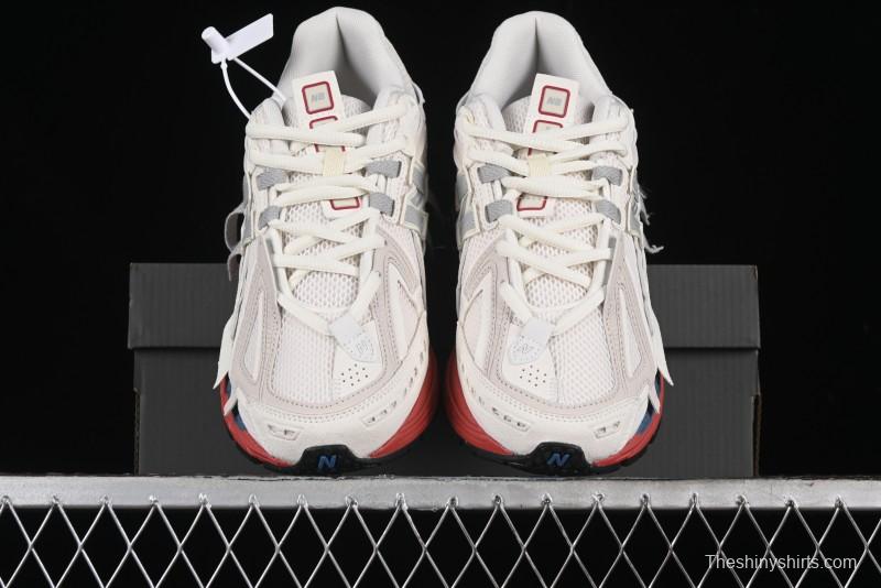 New Balance 1906 Series Retro Dad Style Casual Running Shoes - M1906AB