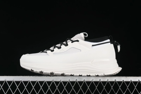 Canada Goose Glacier Trail Sneaker Low-Top Lifestyle Casual Shoes - X.E5