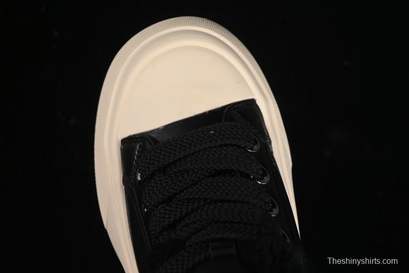 GG-CC Versatile Comfort Commuting Fleece Casual Shoes - G23Y6903