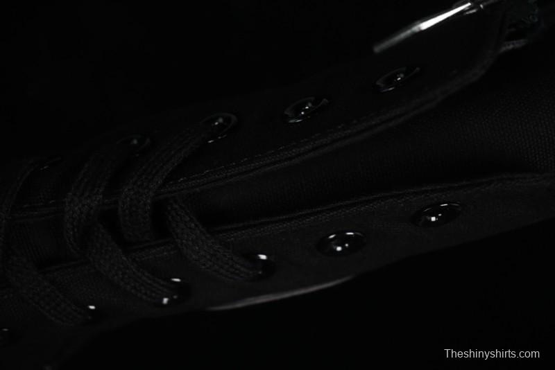 Converse Chuck 70 Plus X-High Deconstructed Platform Sneakers - A10361C