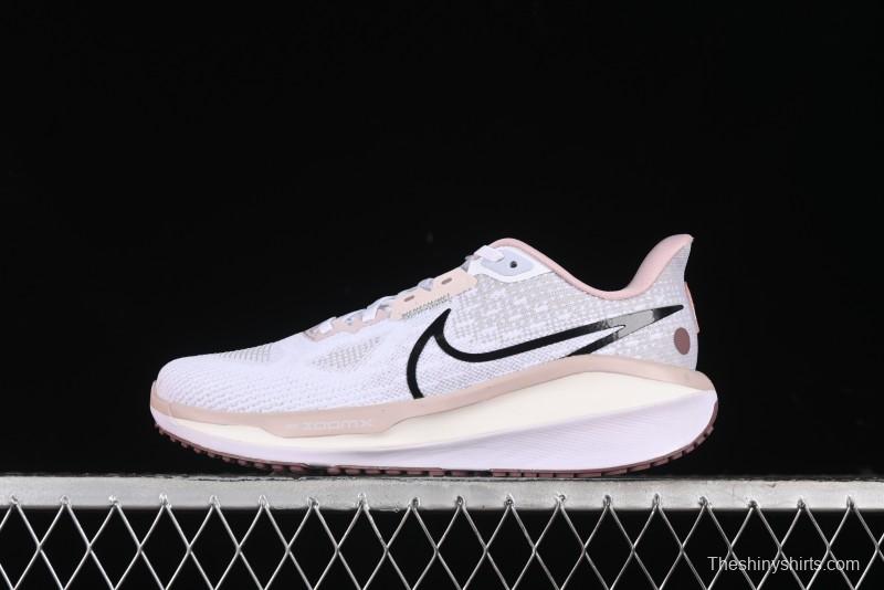 Nike Air Zoom Vomero 17 Moon Landing Summer 2024 Cushioned Casual Running Shoes - FB8502-010