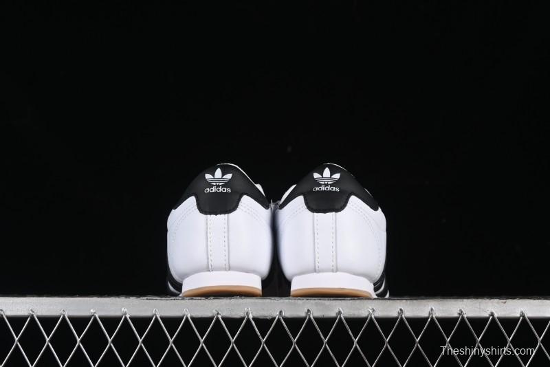 Adidas Originals Taekwondo JS1194 Low-Top Training Shoes for Comfortable and Slip-Resistant Performance