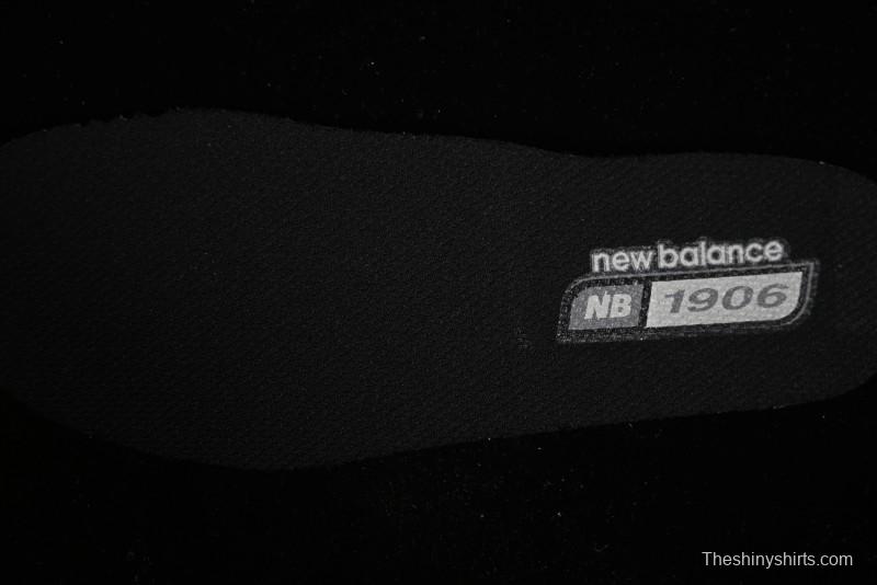 New Balance 1906R Series Kids Hook and Loop Sneakers - PV1906EX