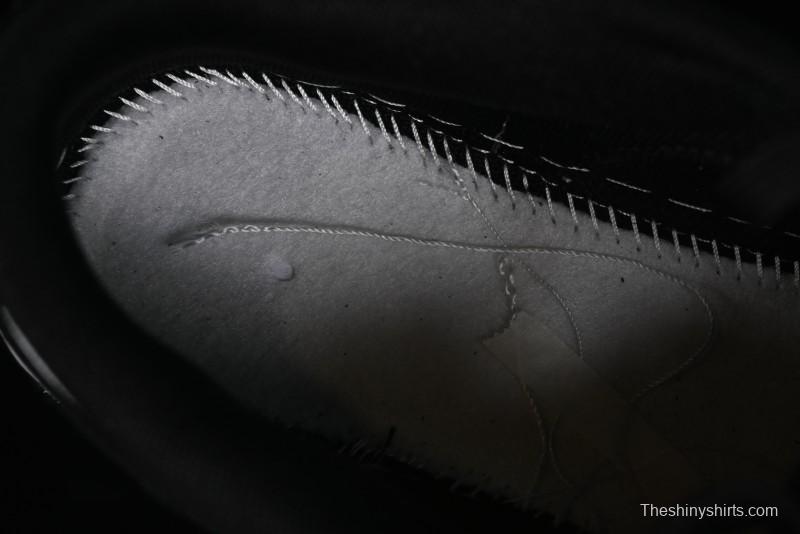 Nike Dunk Low Suede Panda Casual Sneakers - FQ8249-100