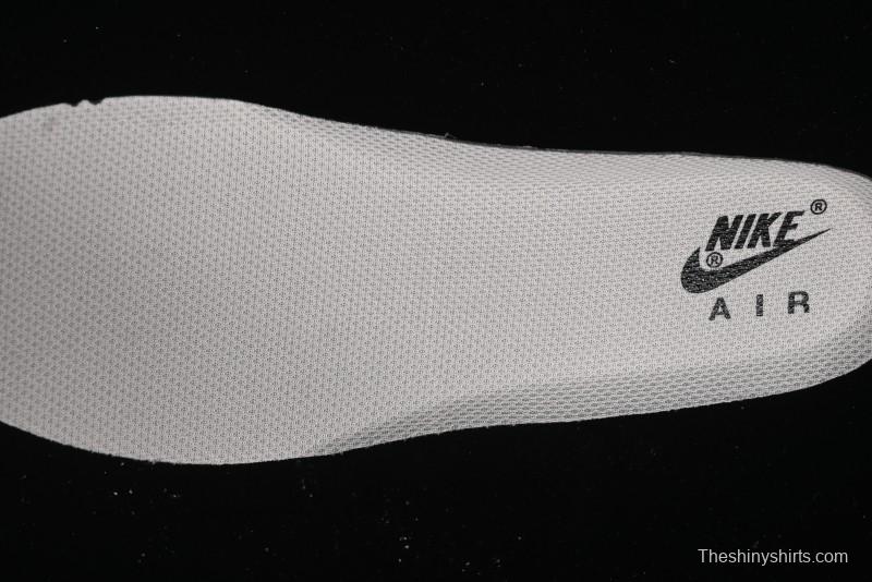 Nike Air Force 1 '07 Low Farting Bear Casual Sneakers - CW2289-230