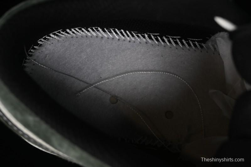 Nike Air Jordan 1 Low Retro Basketball Shoes Custom Wukong Edition - DC2024-031