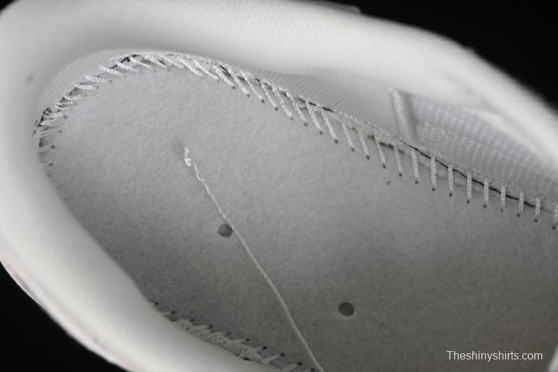 Nike Travis Scott x Fragment Design x Air Jordan 1 Low OG SP AJ1 Retro Sneakers - XY2688-124