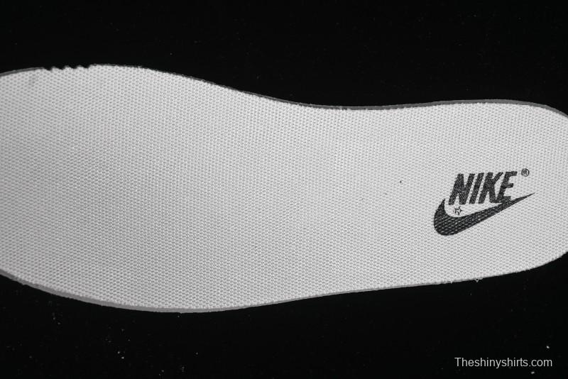 Nike SB Dunk Low Stussy Collaboration - Anniversary High-End Custom Low-Top Casual Sneakers - XY1688-016