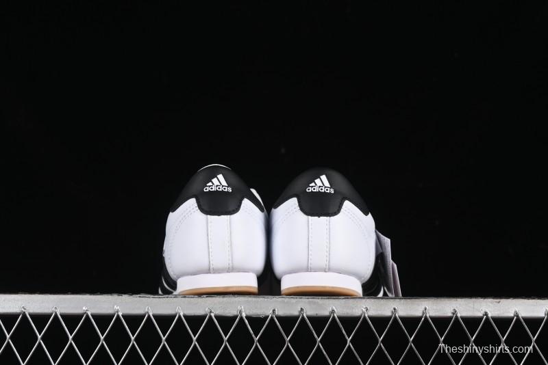 Adidas Originals Taekwondo JQ4774 Low-Top Training Shoes for Comfortable Non-Slip Workouts