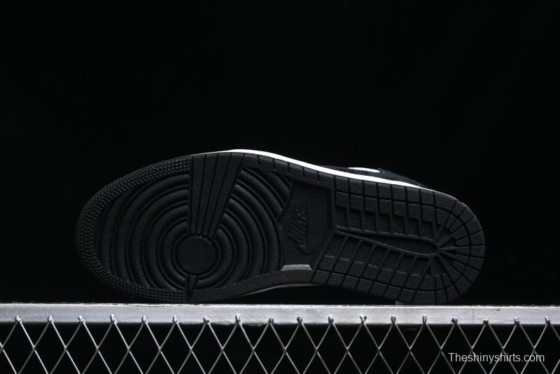 Nike Travis Scott x Fragment Design x Air Jordan 1 Low OG SP AJ1 Low Top Casual Sneakers - SJ2068-126