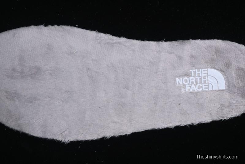 The North Face Thermoball Traction Winter Fleece Breathable Lightweight Casual Shoes - NFOA3V1H-Q4C