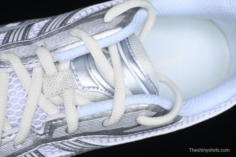 Asics Gel-Kayano 14 Running Shoes with FF BLAST PLUS Cushioning and 3D Visible GEL Technology - 1201A457-100