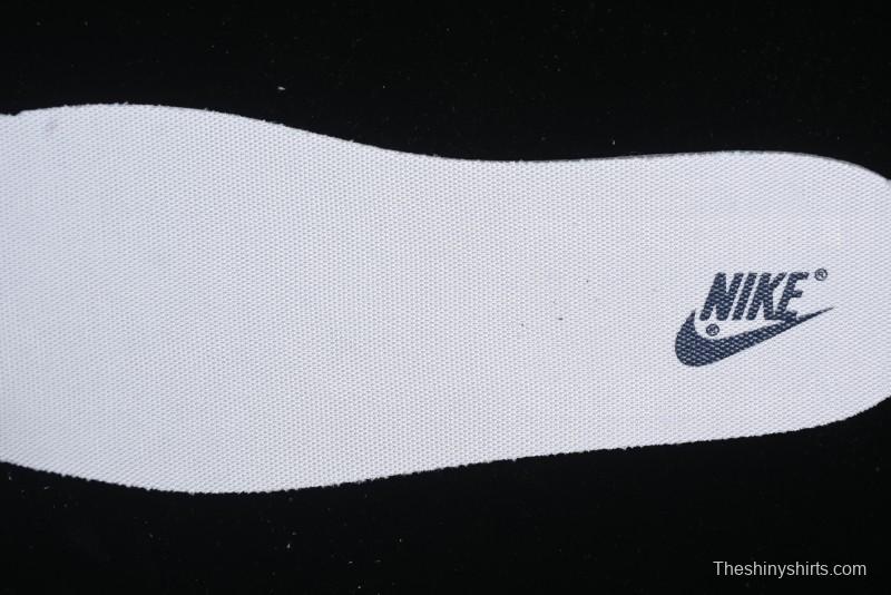 Nike SB Dunk Low Gucci Collaboration - Beige Black Jacquard Swoosh Anniversary High-End Custom Low-Top Casual Sneakers - YX5066-216