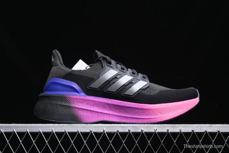 Adidas Ultraboost 5X IH7709 Running Shoes with Boost Cushioning - IH7709