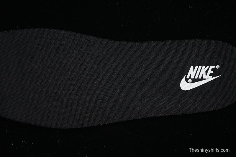 Nike SB Dunk Low The North Face Collaboration - Grey Black Double Swoosh Anniversary Custom Low-Top Casual Skate Shoes - XX3168-108